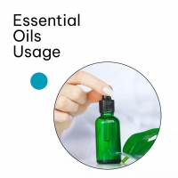 Essential Oils Usage