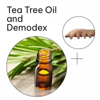 Tea Tree Oil and Demodex PickP