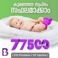 Best Fertility Centre in Kerala