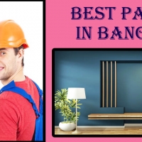 Best Painters in Bangalore | Professional Home Wall painter