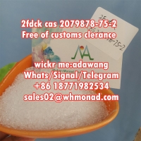 2fdck new product cas 2079878-75-2 in stock