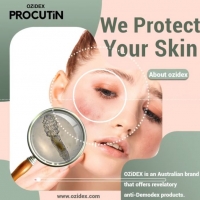 We Protect your skin PickP