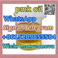 CAS 28578-16-7 pmk/pmk liquid/pmk oil