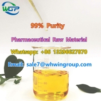 Pharmaceutical Chemical Ethyl 2-Phenylacetoacetate CAS 5413-05-8 WA +8613296627870
