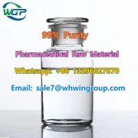 99% Purity N-Isopropylbenzylamine CAS 102-97-6 WA +8613296627870