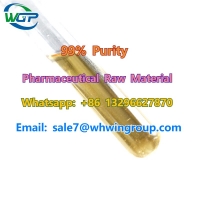 Factory Supply 4'-Methylpropiophenone CAS 5337-93-9 WA +8613296627870