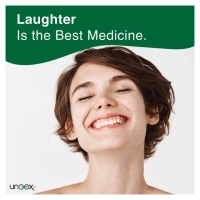 Laughter Is the Best Medicine PickP