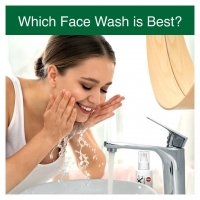 Which Face Wash is Best?