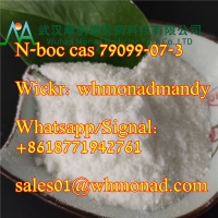 4, 4-Piperidinediol Hydrochloride CAS 40064-34-4/79099-07-3