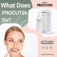 What does procutin do? PickP