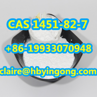CAS 1451-82-7 2-Bromo-4'-methylpropiophenone（86-19933070948）