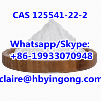Tert-Butyl 4-anilinopiperidine-1-carboxylate CAS 125541-22-2(86-19933070948)