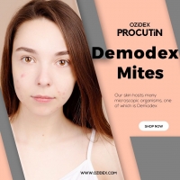Demodex Mites