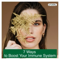 7 Ways to Boost Your Immune System PickP