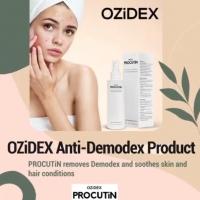 Ozidex Anti -Demodex Products PickP