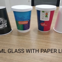 Paper Cups In Delhi NCR PickP