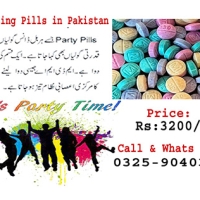 Party pills in Gujranwala - 03259040333