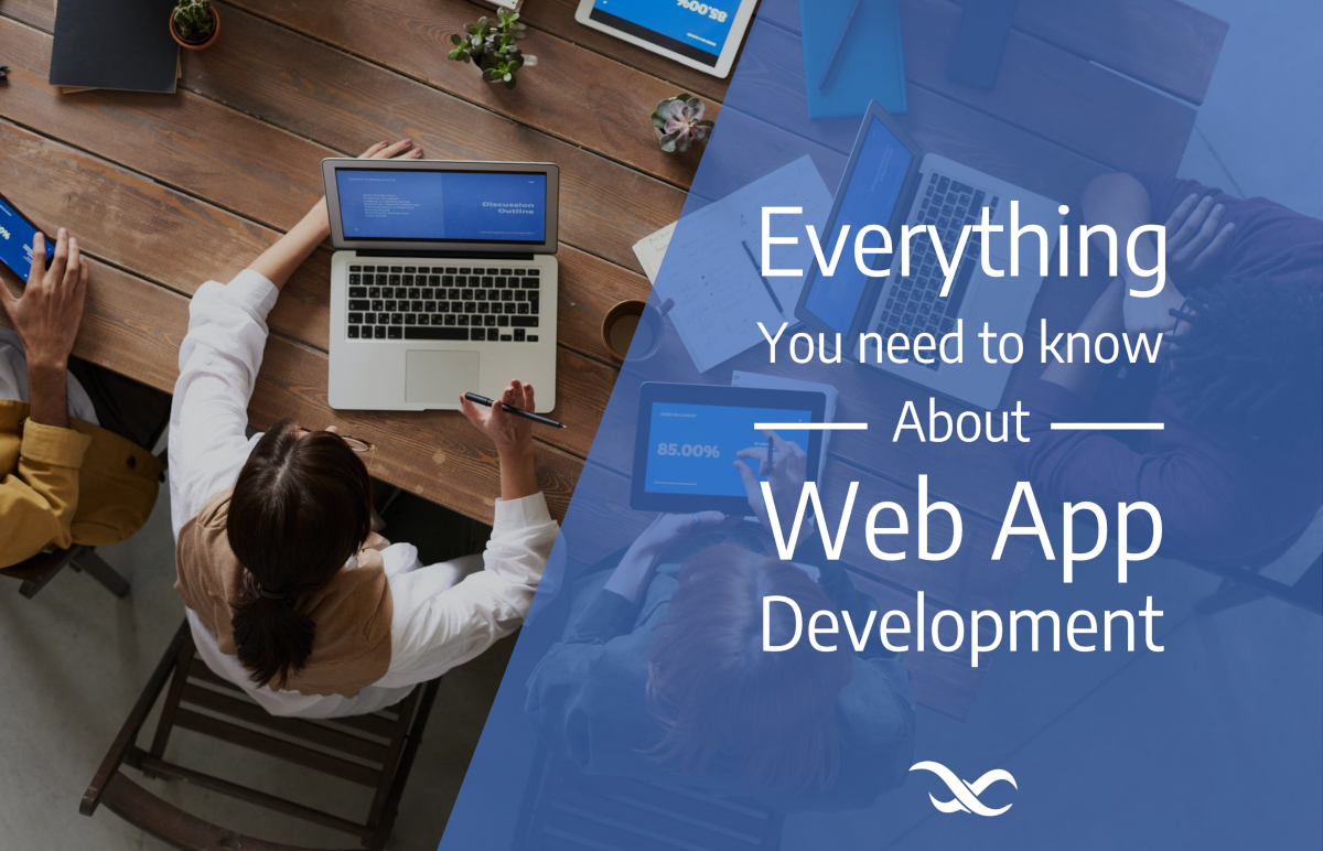 Website and Mobile App Development in Lakeville
